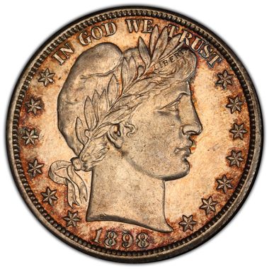 Cert 46175264 - Coin Image