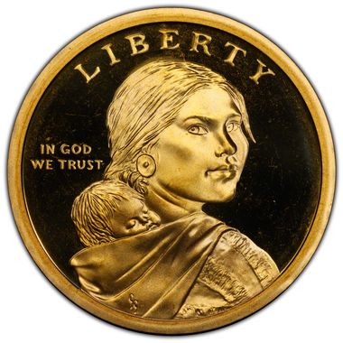 Cert 46175477 - Coin Image