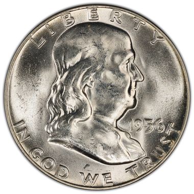 Cert 46176956 - Coin Image