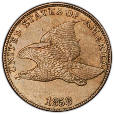 Cert 46177095 - Coin Image