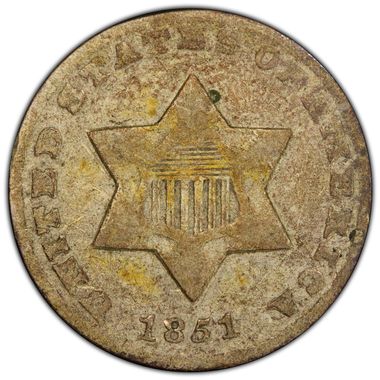 Cert 46177224 - Coin Image