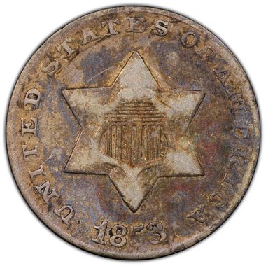 Cert 46177226 - Coin Image