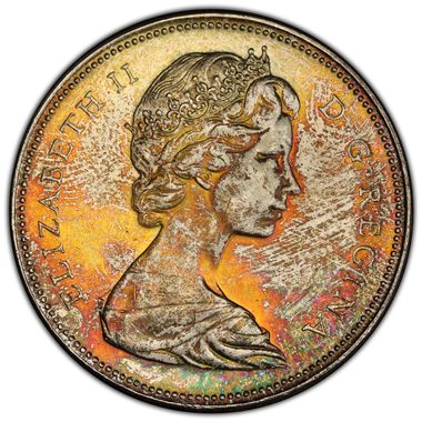 Cert 46177816 - Coin Image