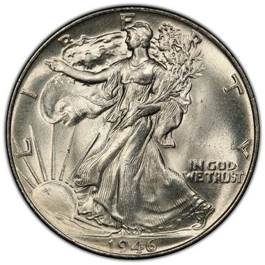 Cert 46178026 - Coin Image