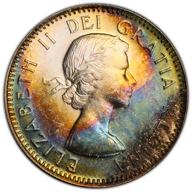 Cert 46179319 - Coin Image