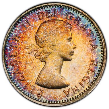 Cert 46179320 - Coin Image