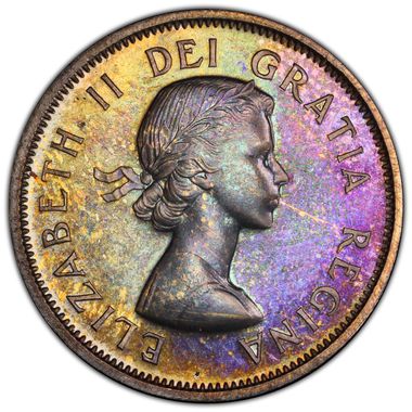 Cert 46179327 - Coin Image