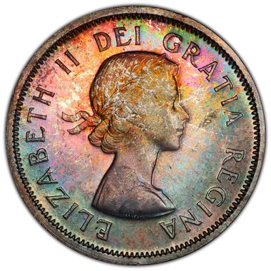 Cert 46179334 - Coin Image