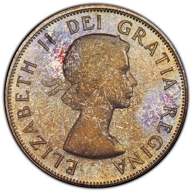 Cert 46179338 - Coin Image