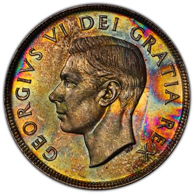 Cert 46179344 - Coin Image