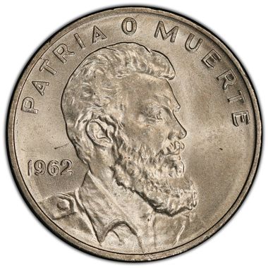 Cert 46179380 - Coin Image