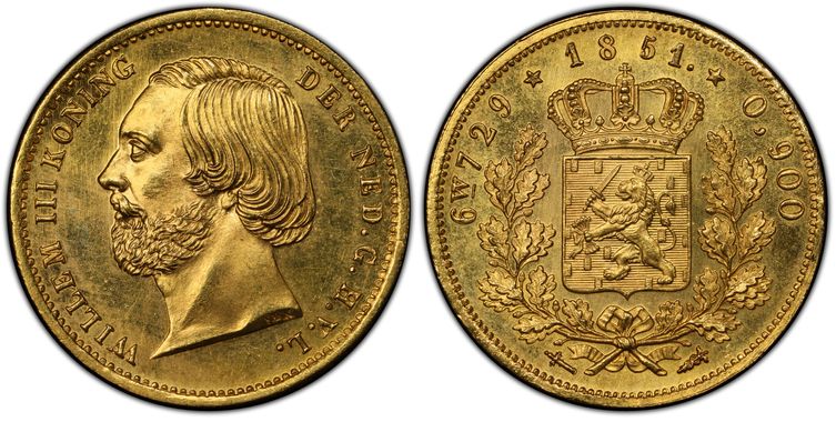 Cert 46180137 - Coin Image