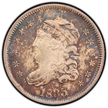 Cert 46181329 - Coin Image