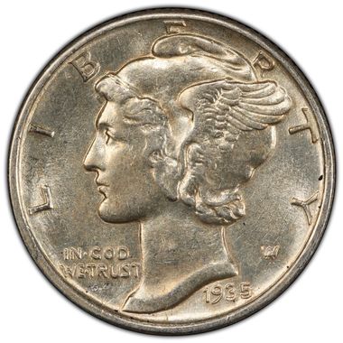 Cert 46181512 - Coin Image