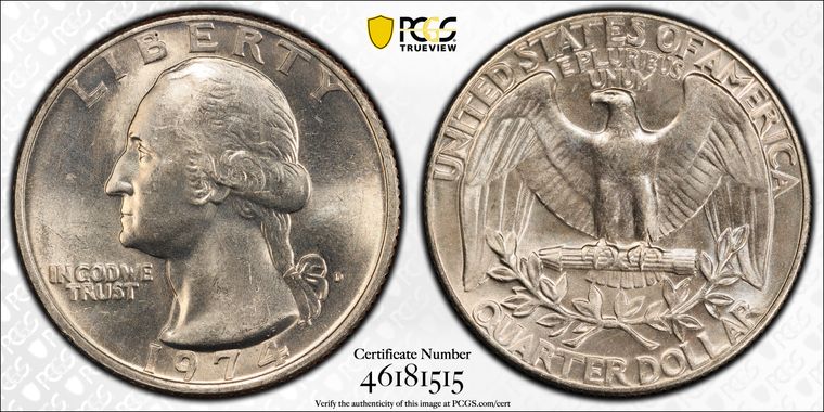 Cert 46181515 - Coin Image