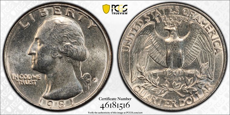 Cert 46181516 - Coin Image