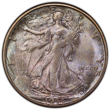 Cert 46181623 - Coin Image