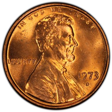 Cert 46181843 - Coin Image