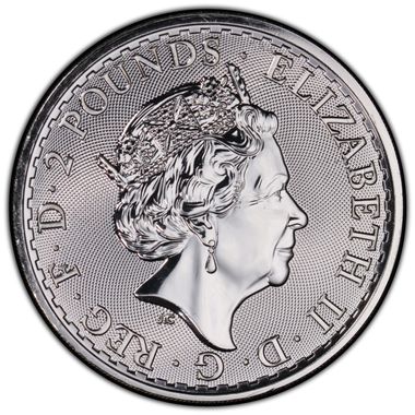 Cert 46182123 - Coin Image