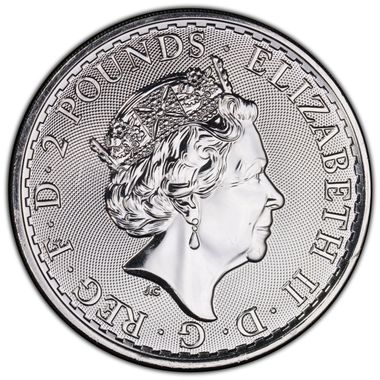 Cert 46182124 - Coin Image