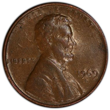 Cert 46183466 - Coin Image