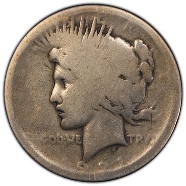 Cert 46184215 - Coin Image