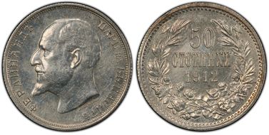 1912 50 St KM-30  Ag N1