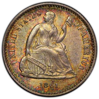 Cert 46188088 - Coin Image