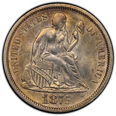 Cert 46189138 - Coin Image