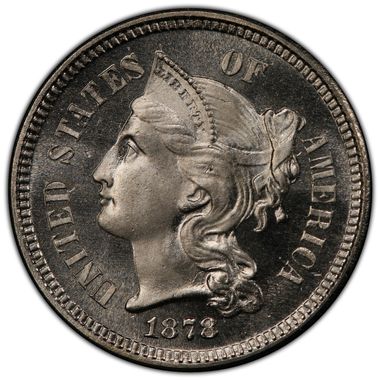 Cert 46190315 - Coin Image