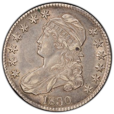 Cert 46191390 - Coin Image