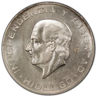 Cert 46191418 - Coin Image