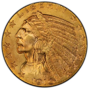 Cert 46191680 - Coin Image