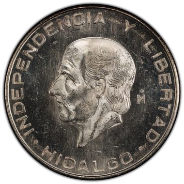 Cert 46191922 - Coin Image