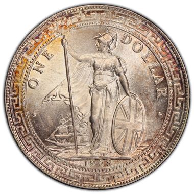 Cert 46192119 - Coin Image