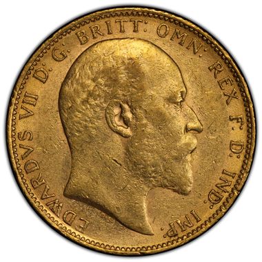 Cert 46192512 - Coin Image