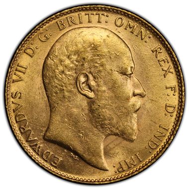 Cert 46192515 - Coin Image