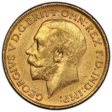 Cert 46192520 - Coin Image