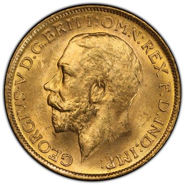 Cert 46192521 - Coin Image