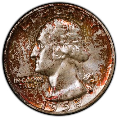 Cert 46192716 - Coin Image