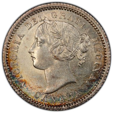 Cert 46193444 - Coin Image