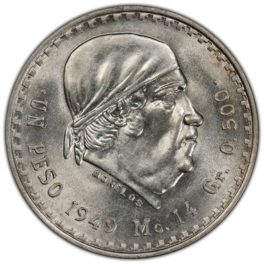 Cert 46194383 - Coin Image