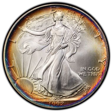 Cert 46194388 - Coin Image