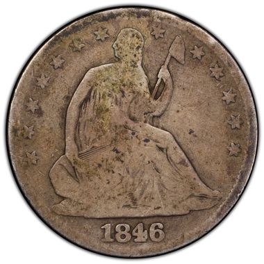 Cert 46194393 - Coin Image