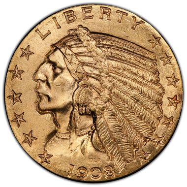Cert 46194458 - Coin Image