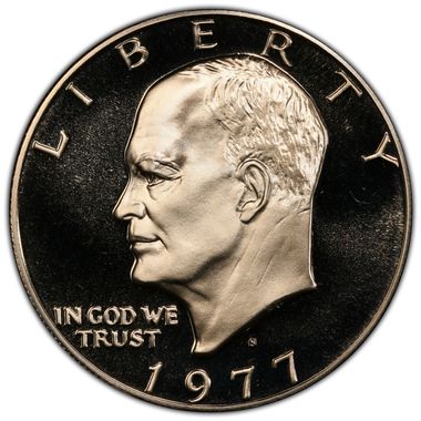 Cert 46194965 - Coin Image