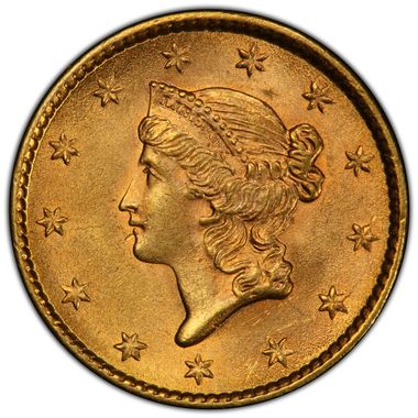Cert 46194969 - Coin Image