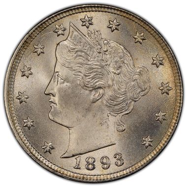 Cert 46195223 - Coin Image