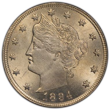 Cert 46195224 - Coin Image