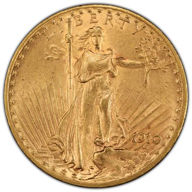 Cert 46195979 - Coin Image